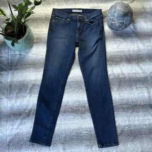 Blue J Brand Jeans